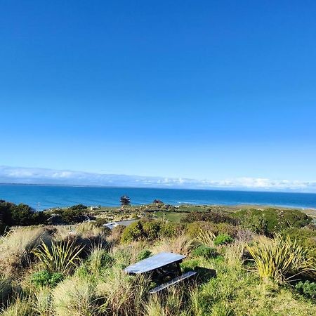 Spectacular Moana Views Villa Riverton Exterior foto
