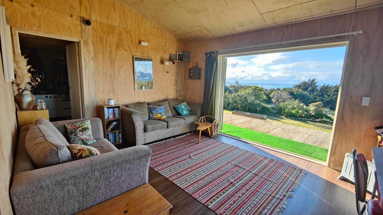 Spectacular Moana Views Villa Riverton Exterior foto