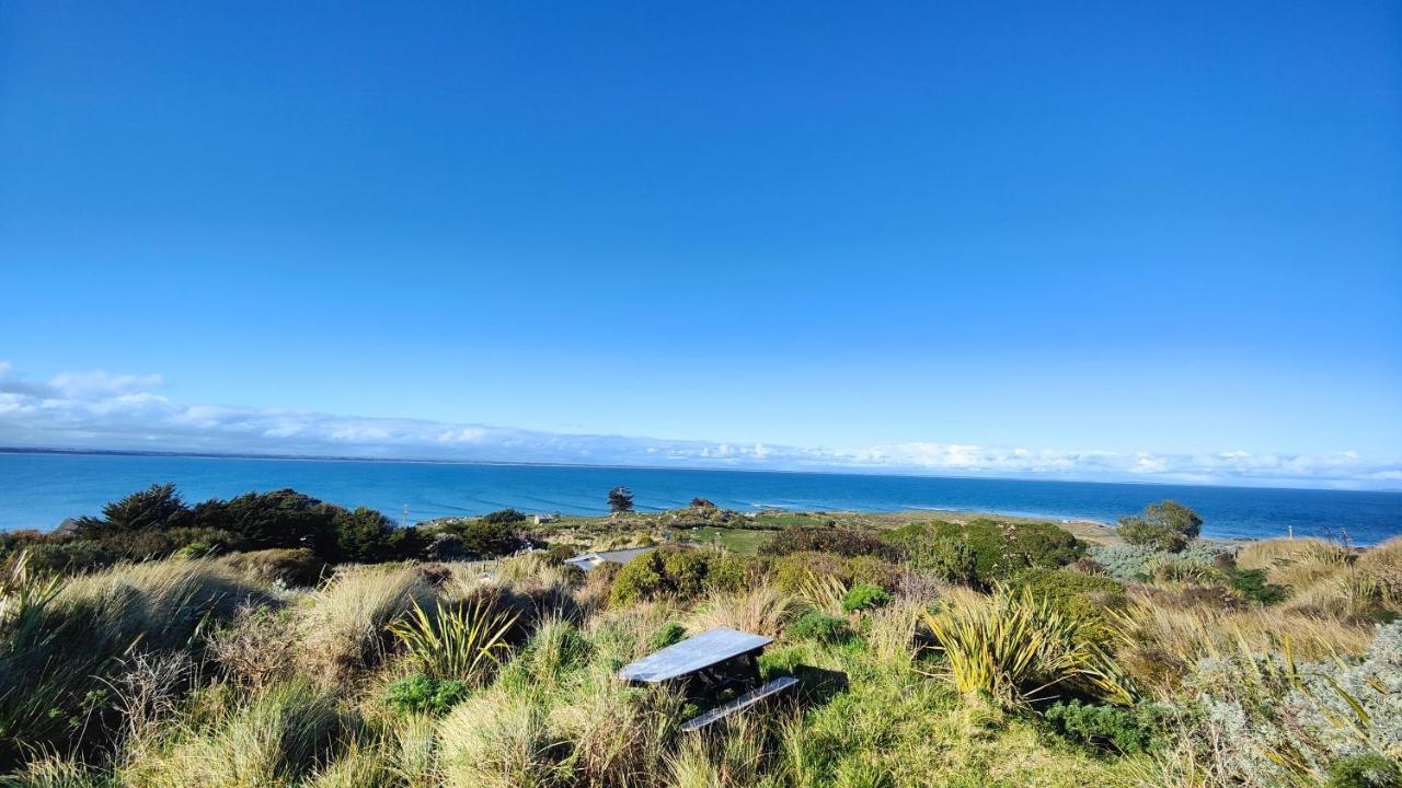 Spectacular Moana Views Villa Riverton Exterior foto