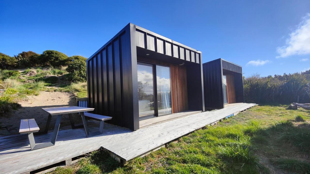 Spectacular Moana Views Villa Riverton Exterior foto